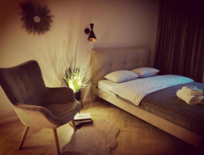 Cosy Old Town Apartment